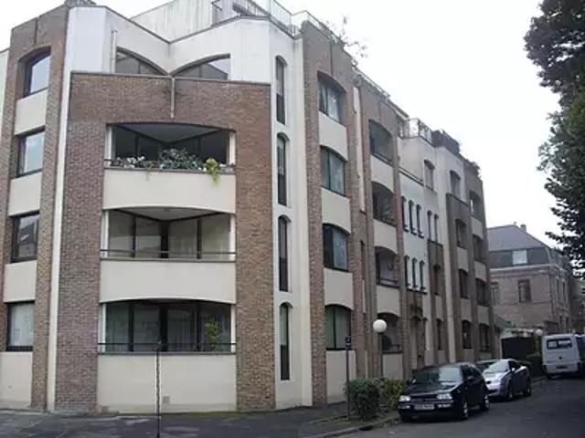 Béthune 62400 Location appartement 1 pièce t1
