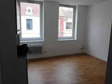Béthune 62400 Location appartement 2 pièces t2