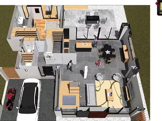 Béthune 62400 Programme neuf maison neuf à vendre 6 pièces