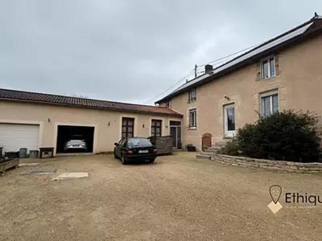 Bétignicourt 10500 Achat / Vente maison 3 pièces t3
