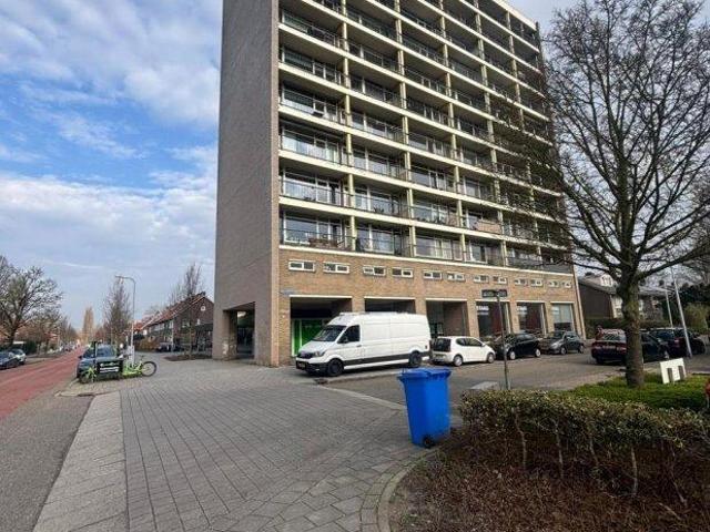 Betje Wolffstraat 33