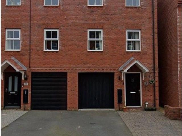 Betjeman Way, Kidderminster DY14, 3 bed end terrace house to rent, £1,200 pcm | PrimeLocation