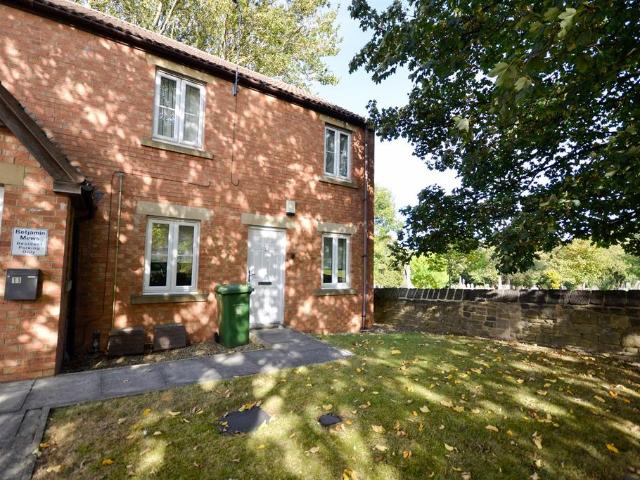 Betjeman Mews, Gateshead 2 bed apartment to rent £850 pcm £196 pw
