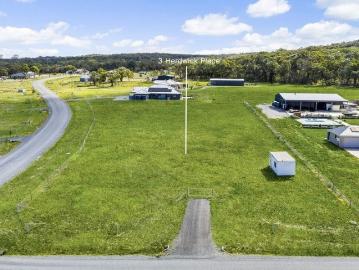 BETLEY PARK ESTATE MARULAN 1.39 Acres 5,634M2