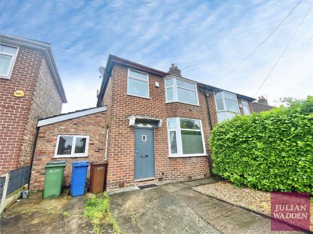 Betley Road, Reddish, Stockport SK5, 3 bed semi detached house to rent, £1,250 pcm | PrimeLocation