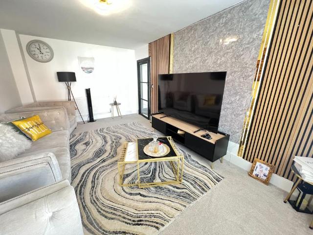 Betley Way, Wynyard, Billingham