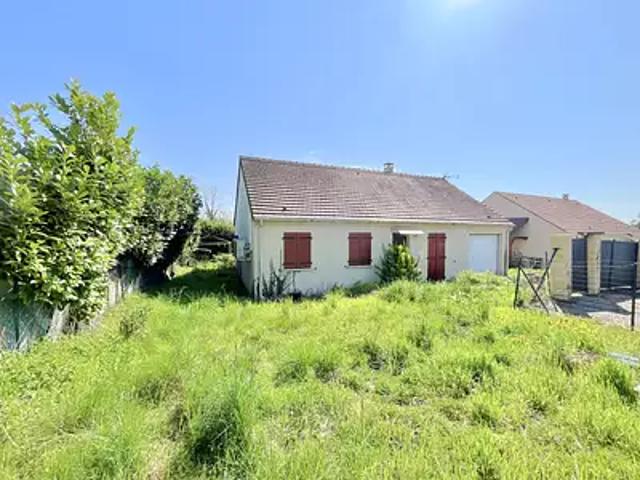 Beton Bazoches 77320 Achat / Vente maison 4 pièces t4