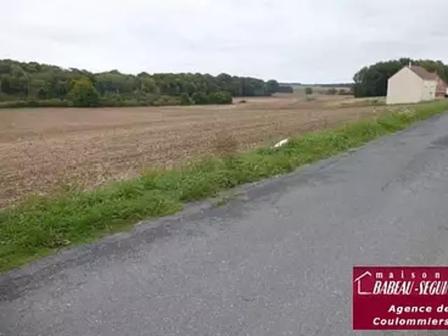 Beton Bazoches 77320 Programme neuf maison neuf à vendre 4 pièces