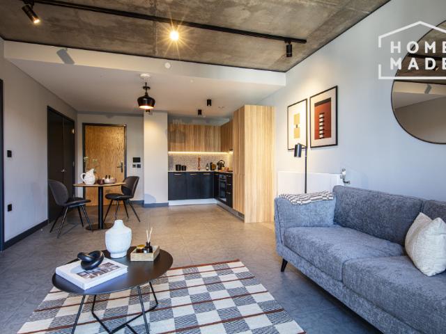 Beton HA9, 1 bed flat to rent, £1,965 pcm | PrimeLocation