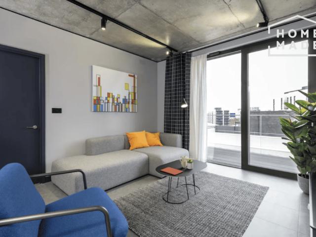 Beton, HA9 2 bed flat to rent £2,395 pcm £553 pw