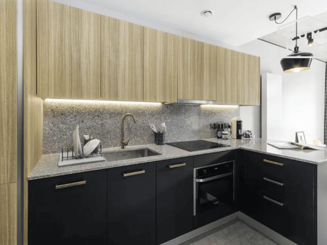 Beton, HA9 Apartment to rent £1,785 pcm £412 pw