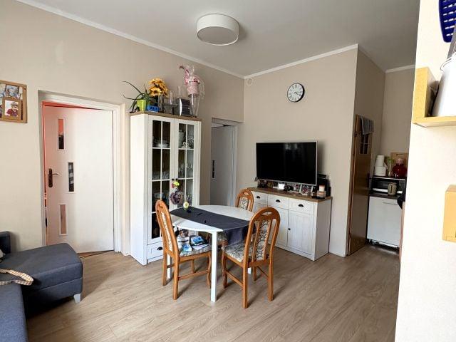 Betonowa 57 m², Czeladź