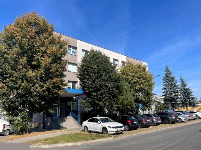 Betonowa 10 m², Białe Błota