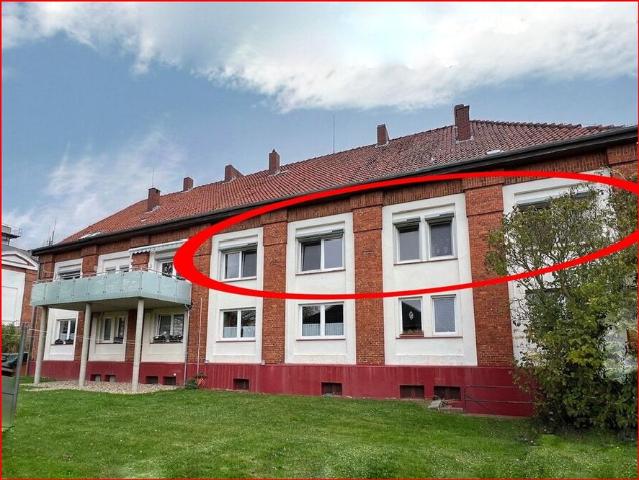Betongold in Ahrbergen