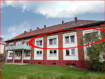 Betongold in Ahrbergen