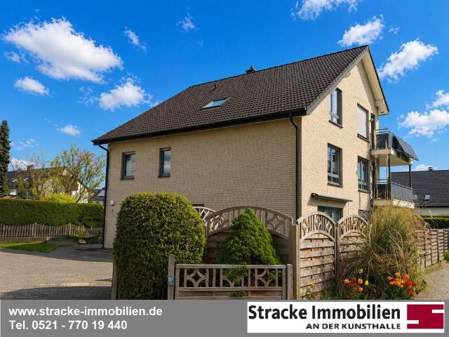 Betongold in Bielefeld Brake! Etwas Besonderes!