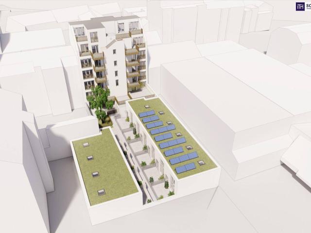 Betongold mit Buchungskalender Provisionsfrei! Hier checkt Ihr Kapital ein! Starten Sie hier Ihr Business! U Bahn um´s Eck + beste Infrastruktur + TOP Neubauprojekt + Optimale Größen + Hochwertige Ausstattung!