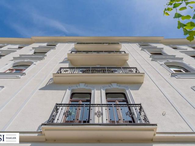 Betongold sichere Kapitalanlage im Herzen der Stadt mit Zukunftspotenzial