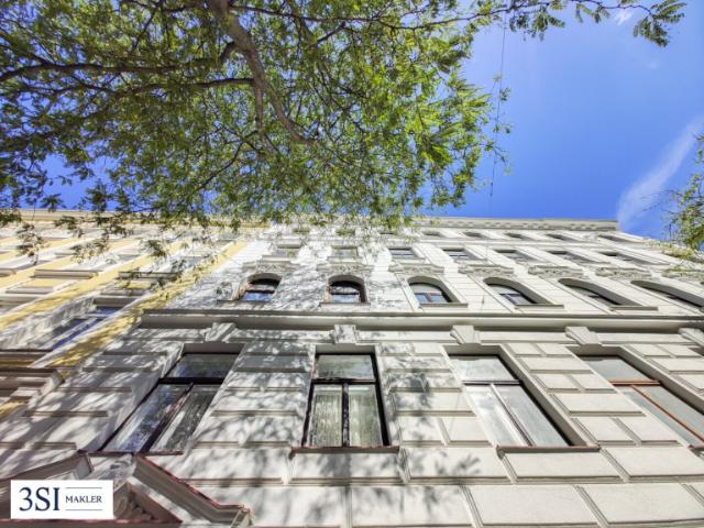 Betongold sichere Kapitalanlage im Herzen der Stadt mit Zukunftspotenzial