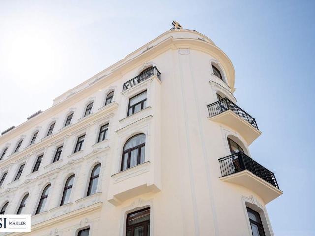 Betongold sichere Kapitalanlage im Herzen der Stadt mit Zukunftspotenzial