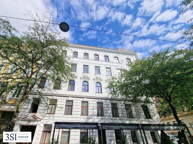 Betongold sichere Kapitalanlage im Herzen der Stadt mit Zukunftspotenzial