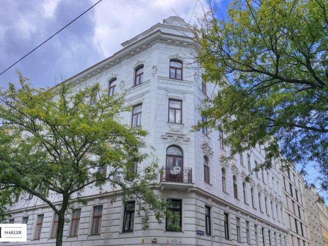Betongold sichere Kapitalanlage im Herzen der Stadt mit Zukunftspotenzial