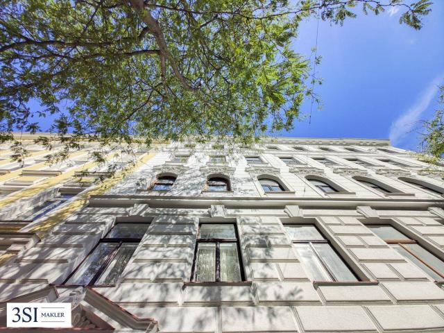 Betongold sichere Kapitalanlage im Herzen der Stadt mit Zukunftspotenzial