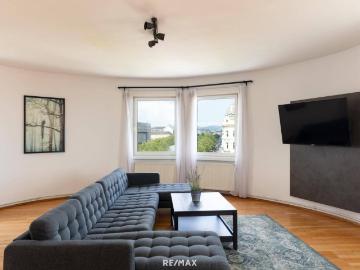 Apartment for sale in 1060