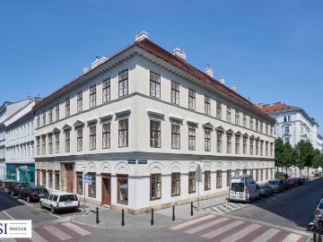 Wohnung zum Verkauf in 1070