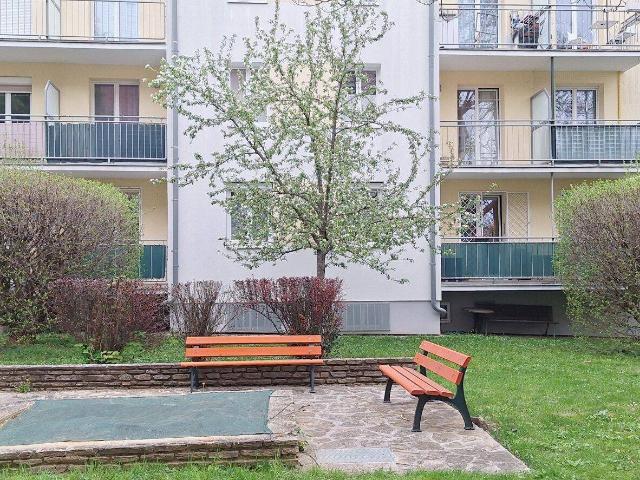 Betongold, unbefristet vermietete 3 Zimmer Wohnung in Hetzendorf