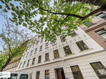 Wohnung zum Verkauf in 1020