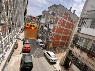 Betonyol Caddede 2+1 90m2 Temiz Bakımlı Arakat Daire