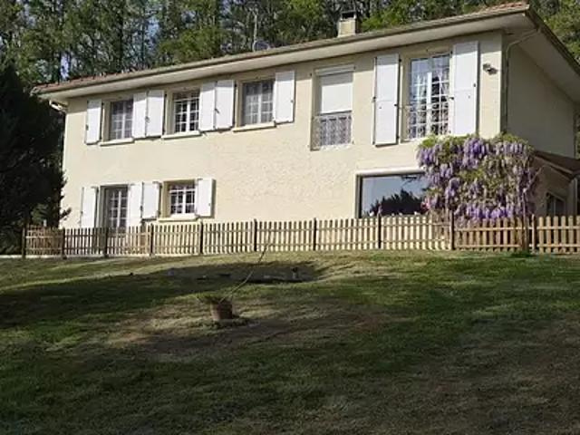 Betplan 32730 Achat / Vente maison 6 pièces t6 parking