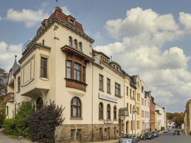 Betreiber eines Beherbergungsbetriebs Hotels Boutique Hauses