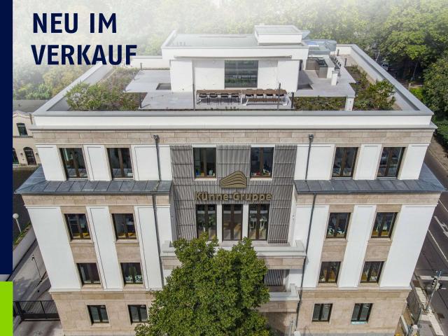 Betreiberimmobilie mit solider Rendite und geringem Verwaltungsaufwand in zentraler Lage von Erfurt