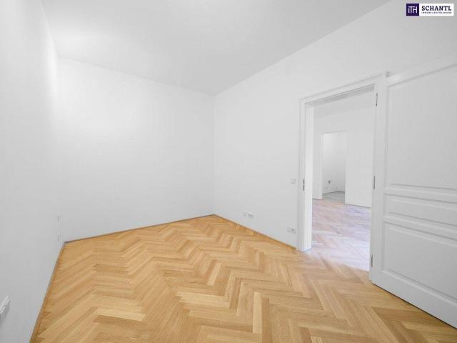 Betreten Sie Ihr neues Zuhause – und erleben Sie Liebe auf den ersten Blick