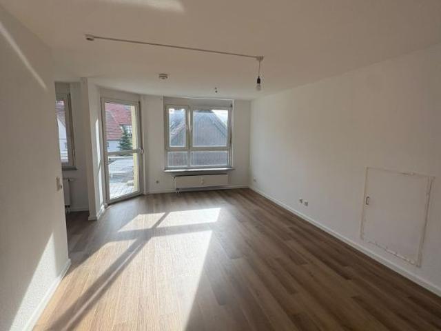 Betreute 1 Zimmer SENIOREN Wohnung in Ötisheim