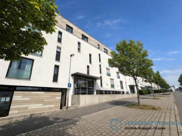 „Betreutes, seniorengerechtes Wohnen“ – Attraktive 2 Zimmerwohnung mit sonnigem Balkon