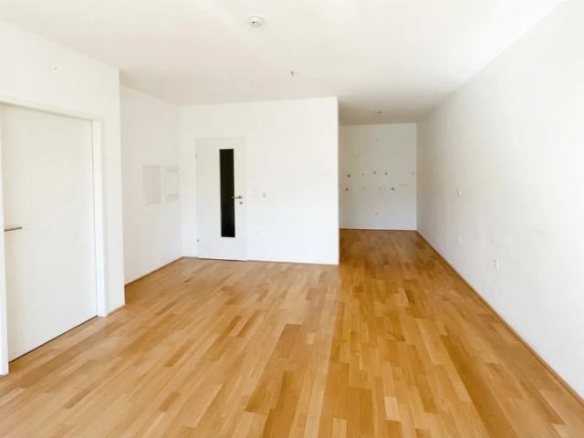 Betreutes Wohnen mit Wohlfühlfaktor – 2 Zimmer Wohnung in