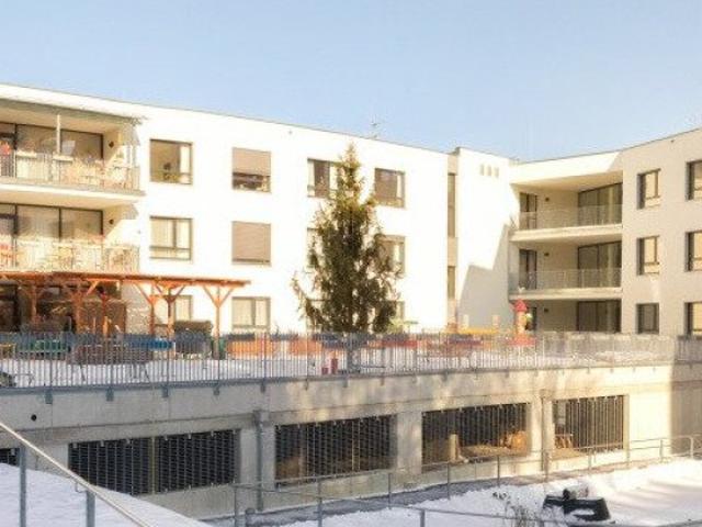 Betreutes Wohnen ab dem 60. Lebensjahr in ruhiger Lage – Klosterneuburg Weidling