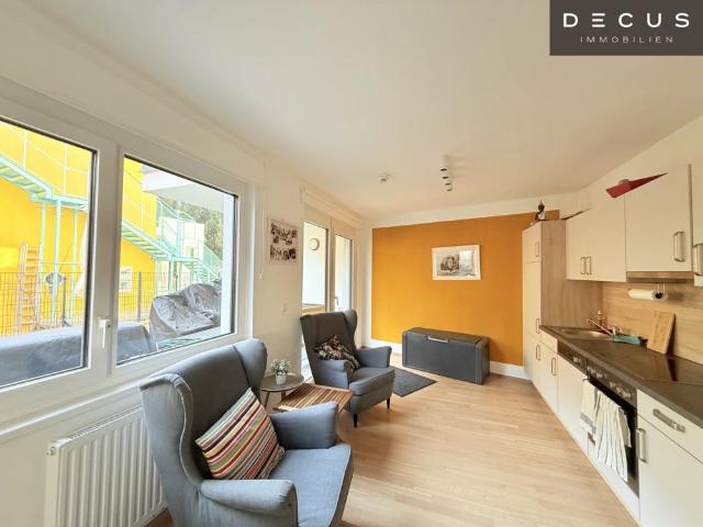 | BETREUTES WOHNEN | AB SOFORT | ZENTRUM BADEN | 2 ZIMMER | WOHNEN MIT HILFSBEREITSCHAFT