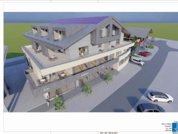 BETREUTES WOHNEN: Charmante 1 Zimmer Wohnung mit Balkon!