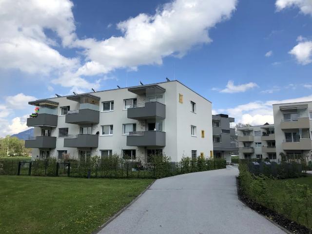 Betreutes Wohnen für Paare ab 60 Jahren oder mit