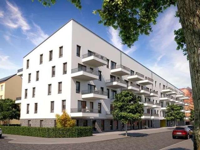 Betreutes Wohnen für Senioren in Cottbus: Wohnung im Erstbezug