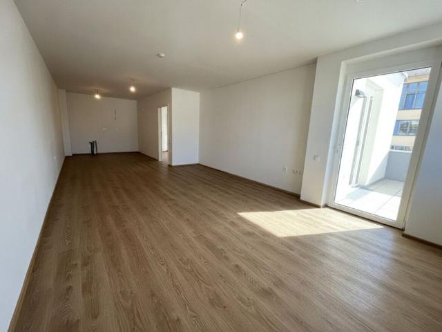 Betreutes Wohnen helle 2 Zimmerwohnung mit Balkon in Spillern