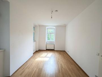 Betreutes Wohnen herrliche Erdgeschoßwohnung in Breitenfurt