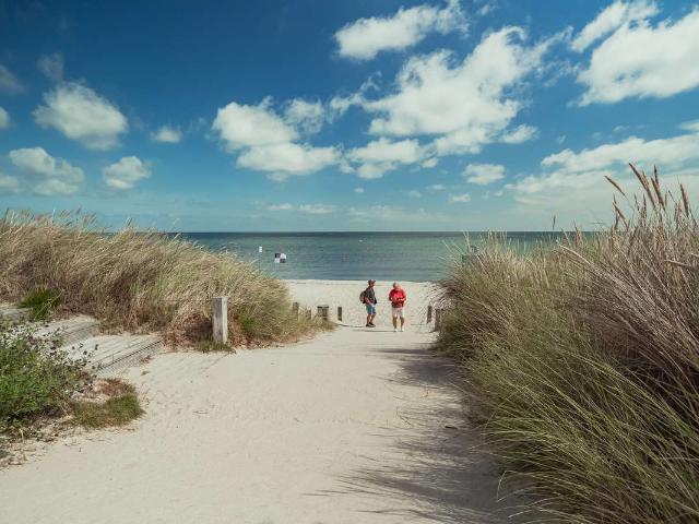 Betreutes Wohnen im QUARTIER AM MEER – Lebensqualität direkt an der Ostsee!