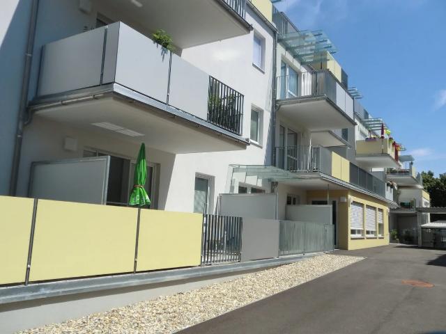 Betreutes Wohnen in Deutsch Wagram moderne 2