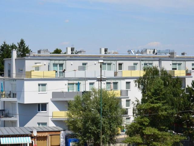 Betreutes Wohnen in Deutsch Wagram schöne 2 Zimmerwohnung mit Balkon