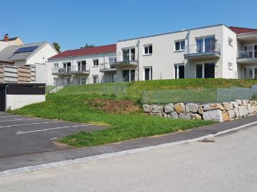 Betreutes Wohnen in Dobersberg